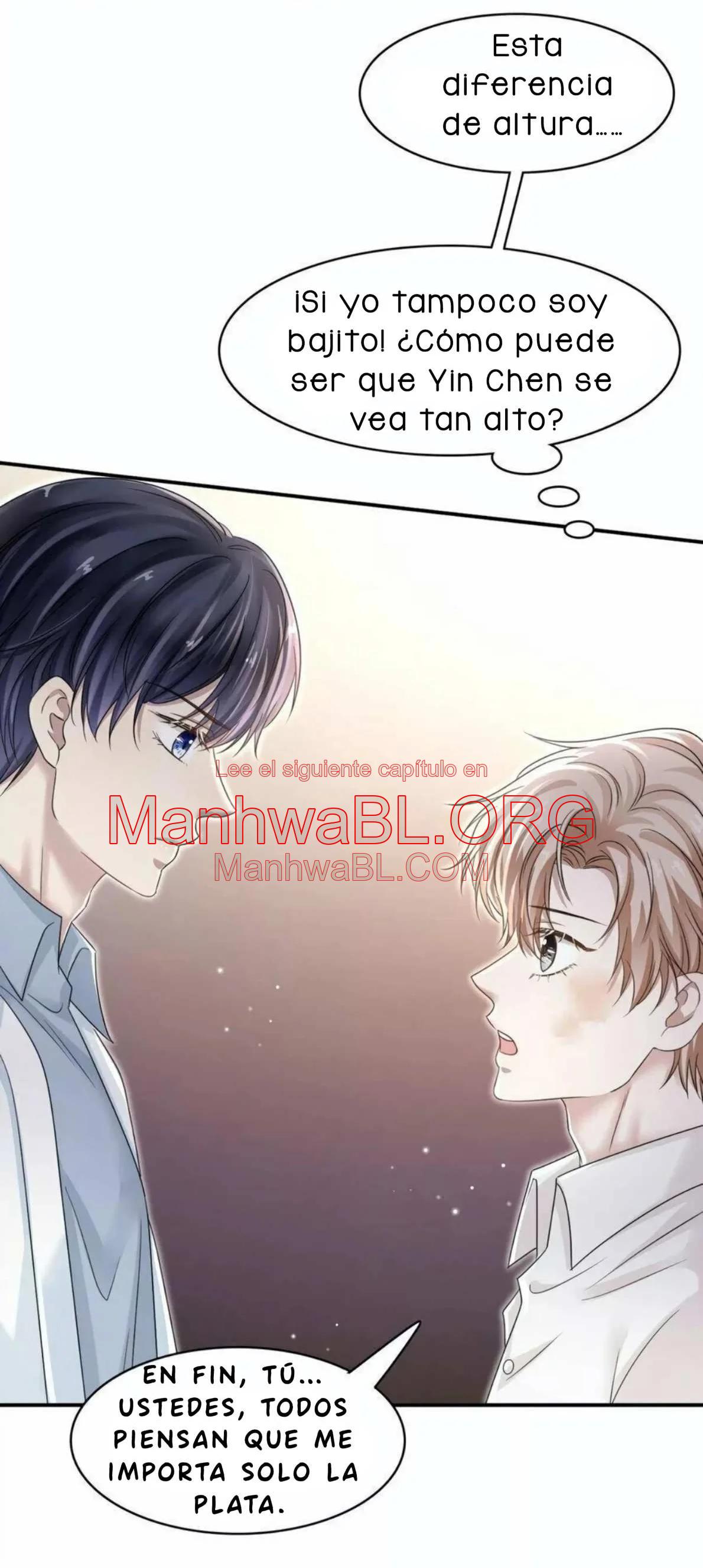 Secretos - Capítulo 11 2 manhwa