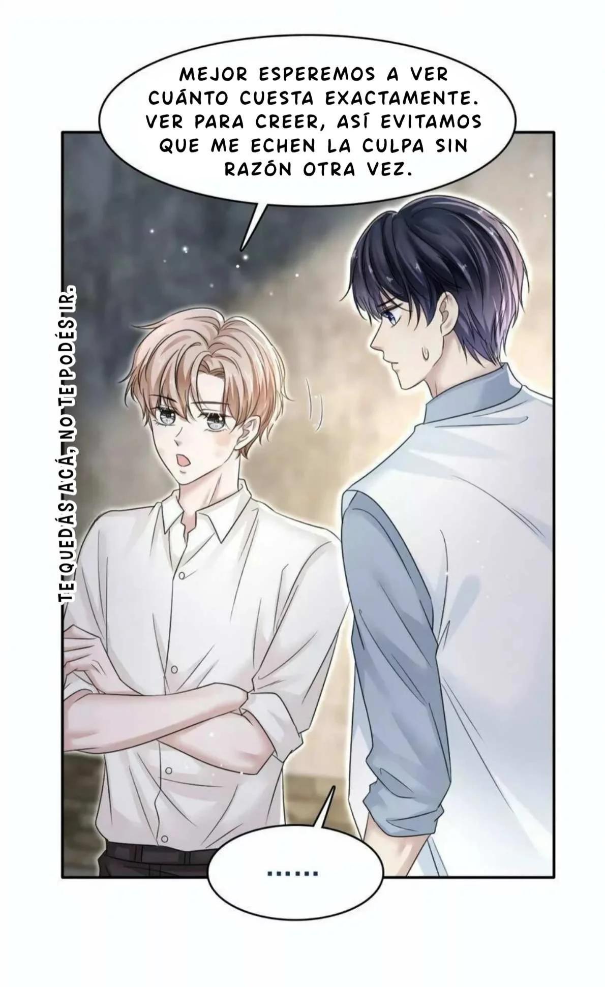 Secretos - Capítulo 11 2 manhwa