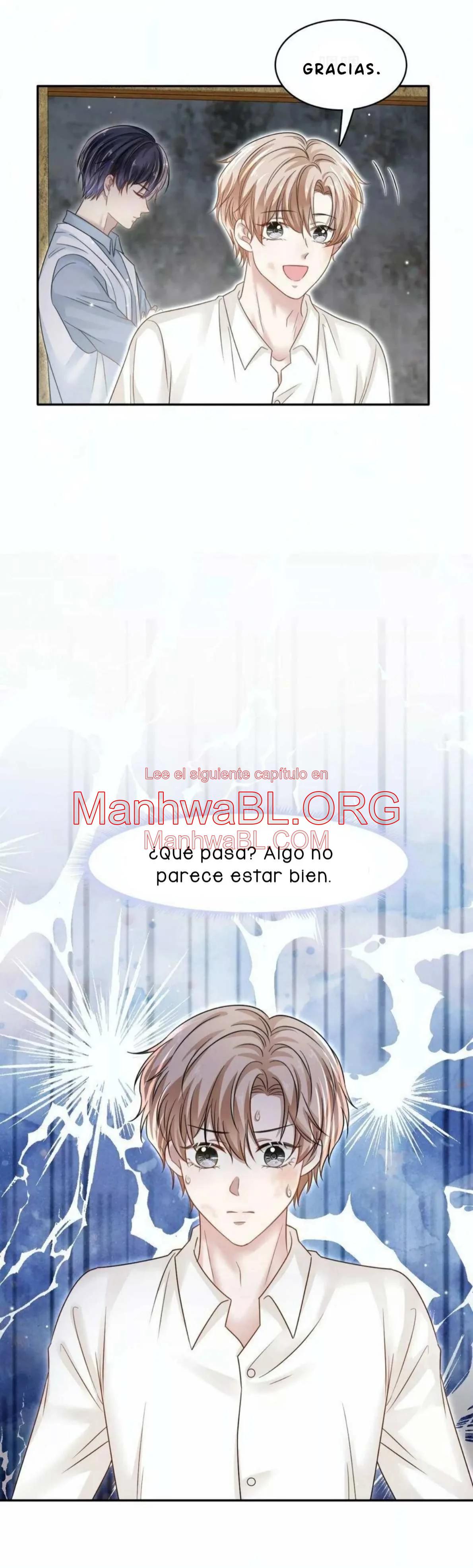 Secretos - Capítulo 11 2 manhwa