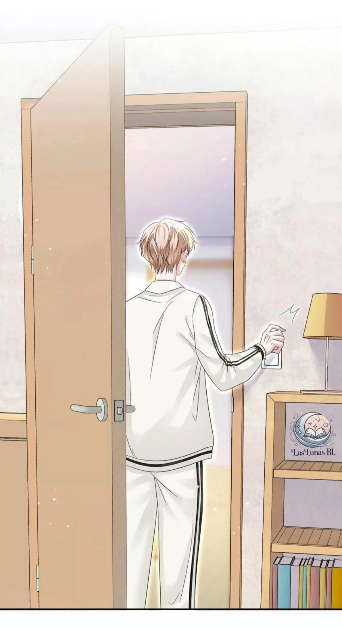 Secretos - Capítulo 17 2 manhwa