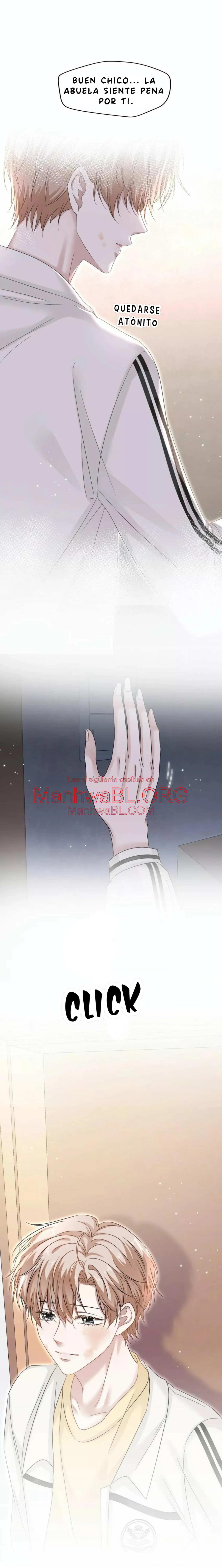 Secretos - Capítulo 17 2 manhwa