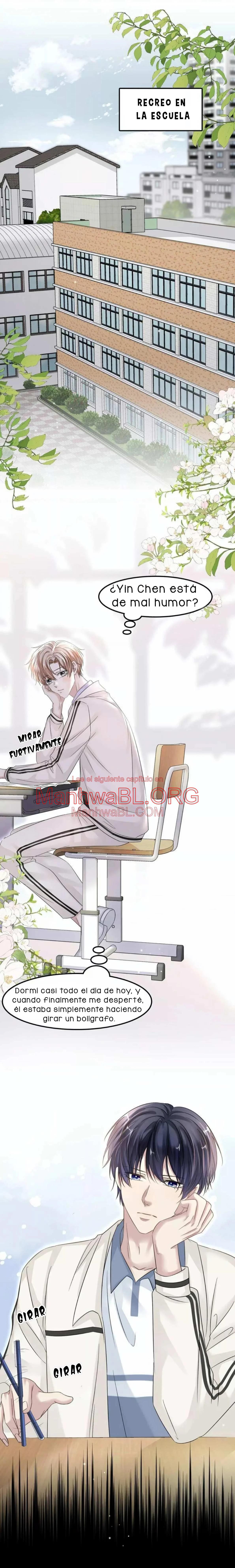 Secretos - Capítulo 17 2 manhwa