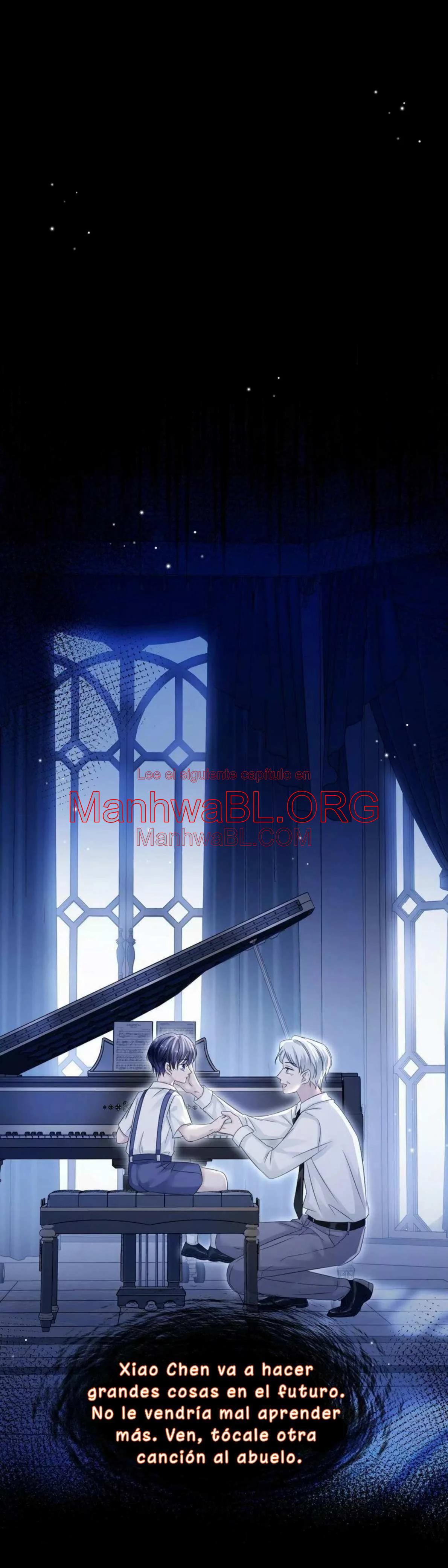 Secretos - Capítulo 17 2 manhwa