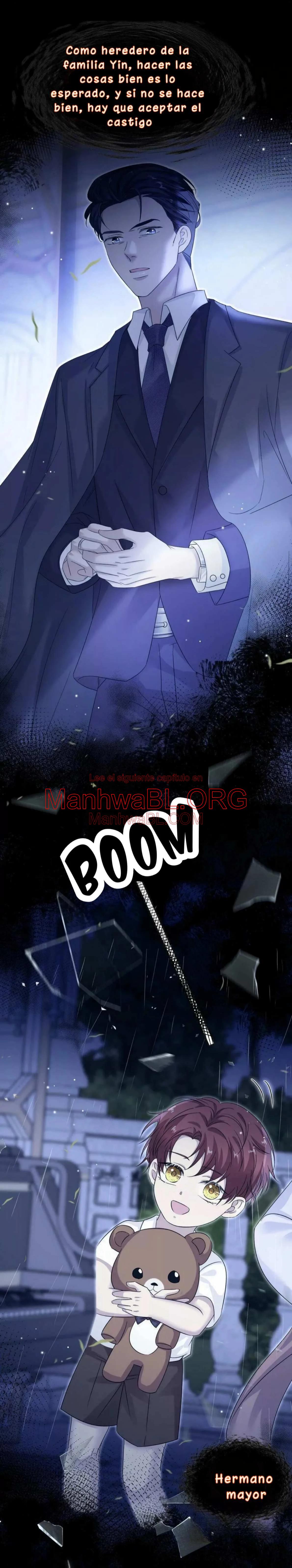 Secretos - Capítulo 17 2 manhwa