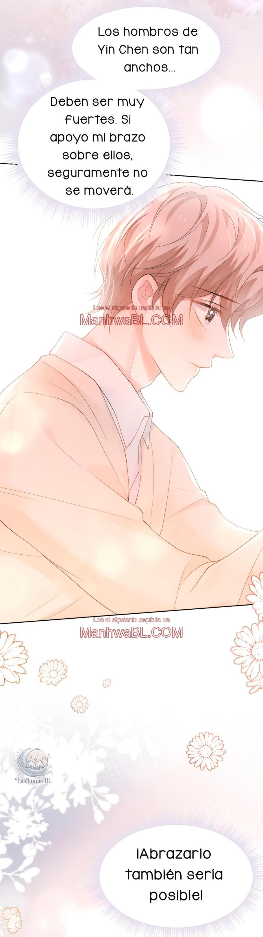Secretos - Capítulo 42 manhwa