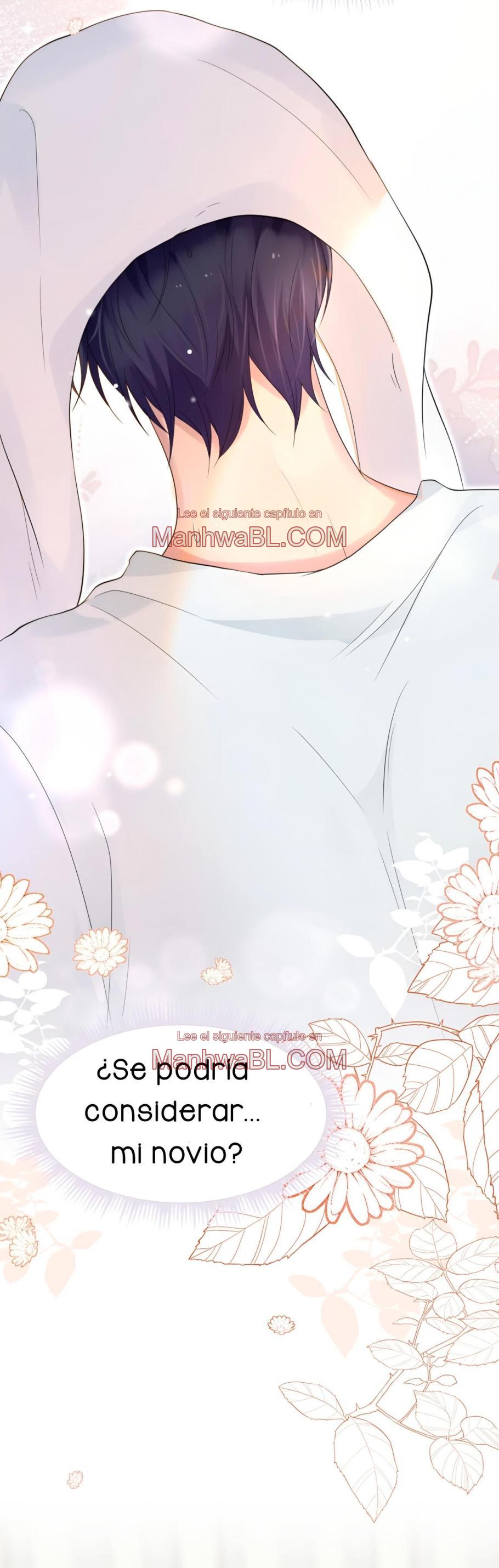 Secretos - Capítulo 42 manhwa