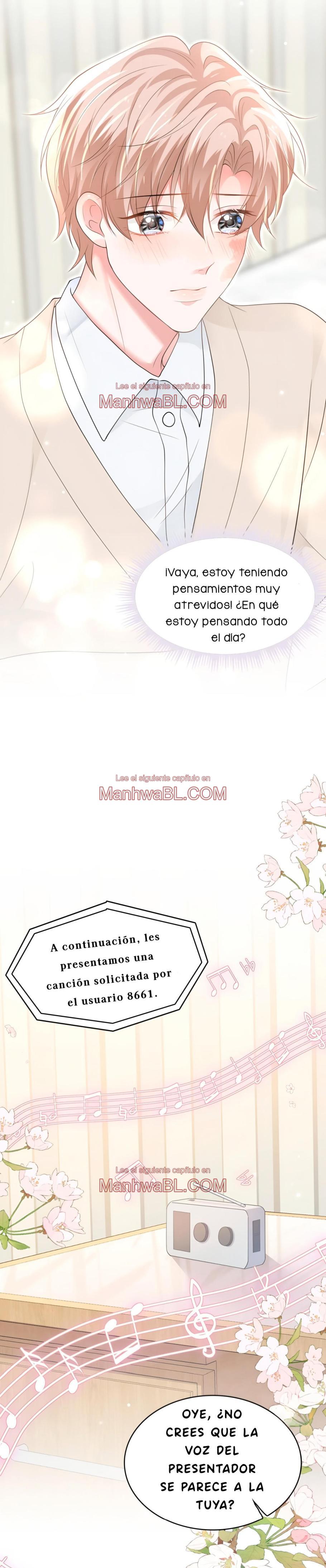Secretos - Capítulo 42 manhwa