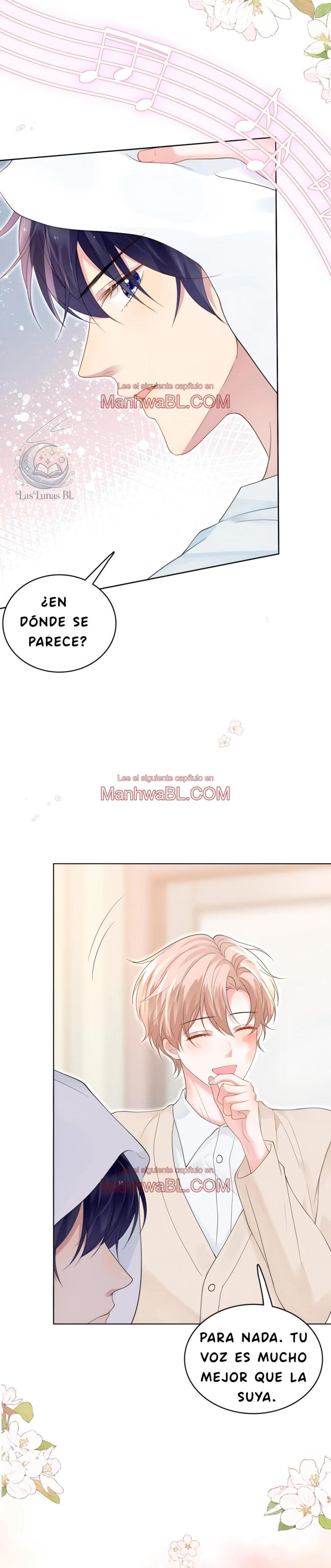 Secretos - Capítulo 42 manhwa