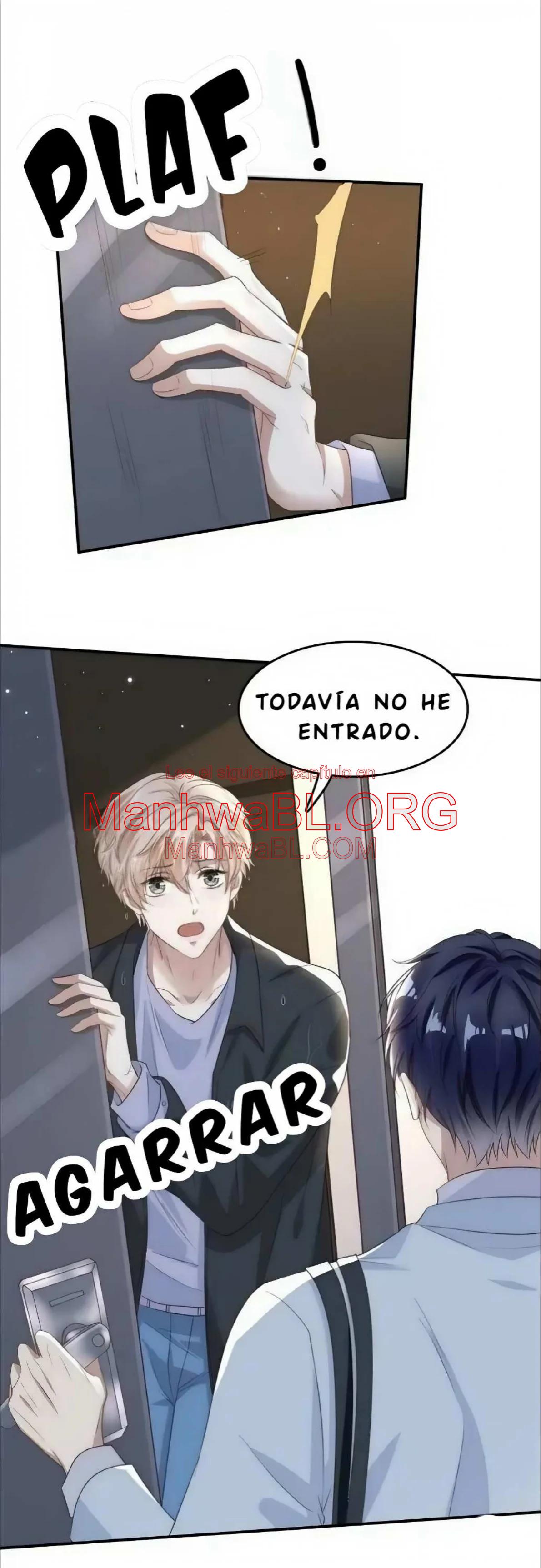 Secretos - Capítulo 1 3 manhwa