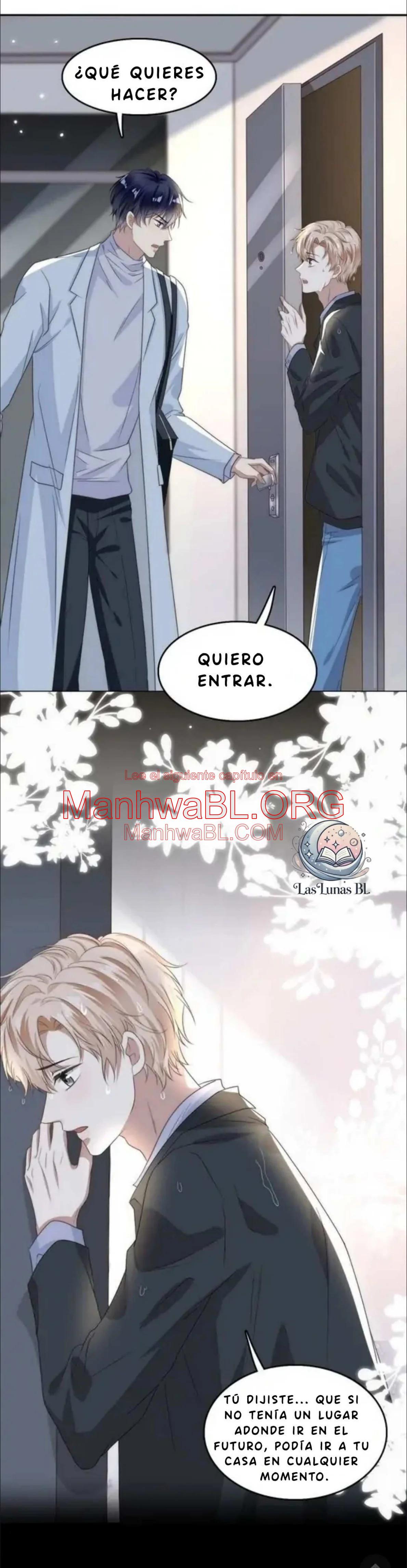 Secretos - Capítulo 1 3 manhwa