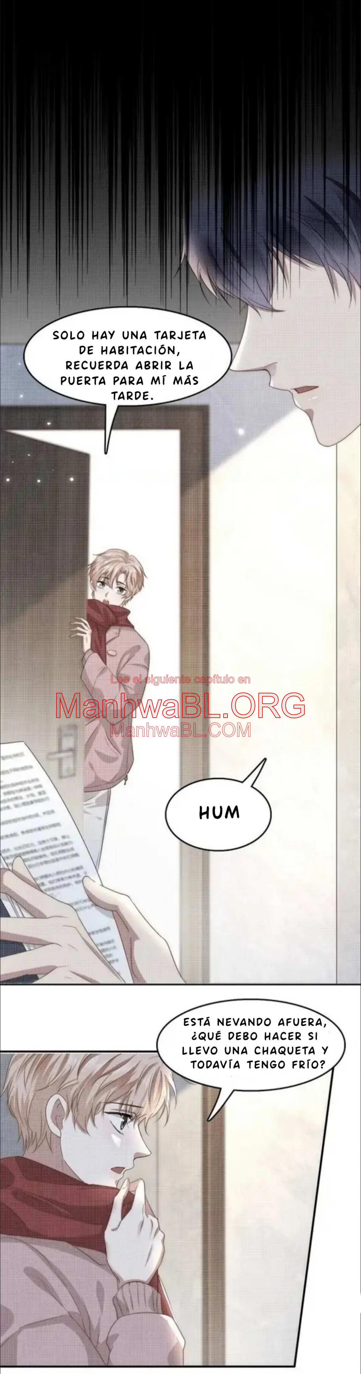 Secretos - Capítulo 1 3 manhwa