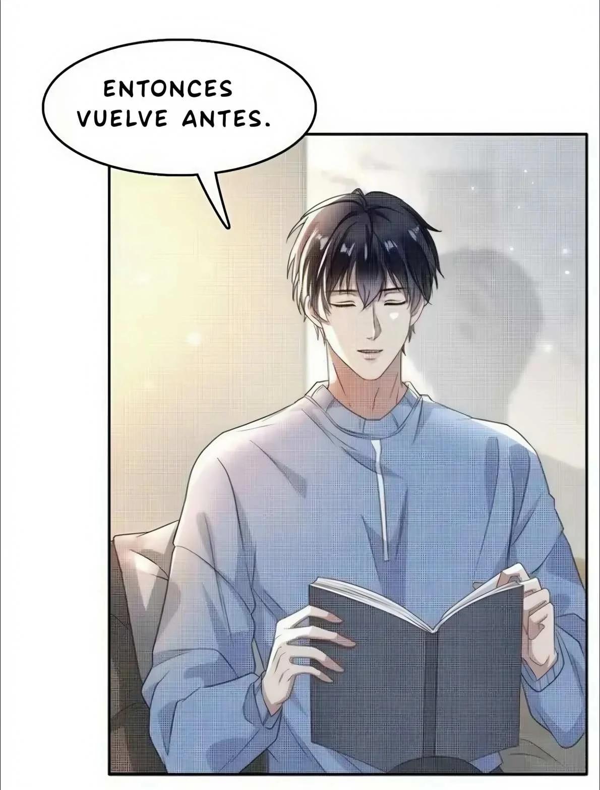 Secretos - Capítulo 1 3 manhwa
