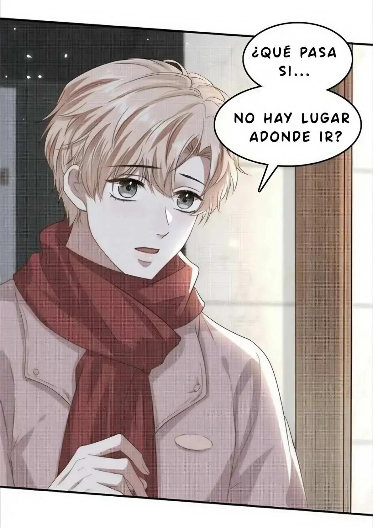 Secretos - Capítulo 1 3 manhwa