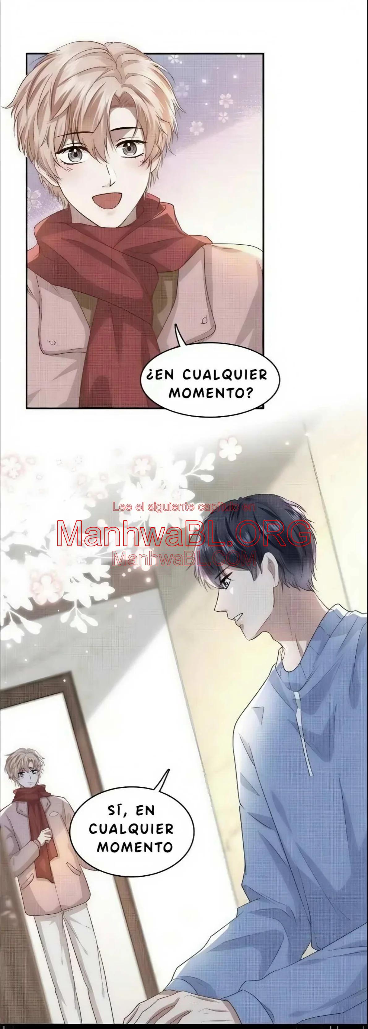 Secretos - Capítulo 1 3 manhwa