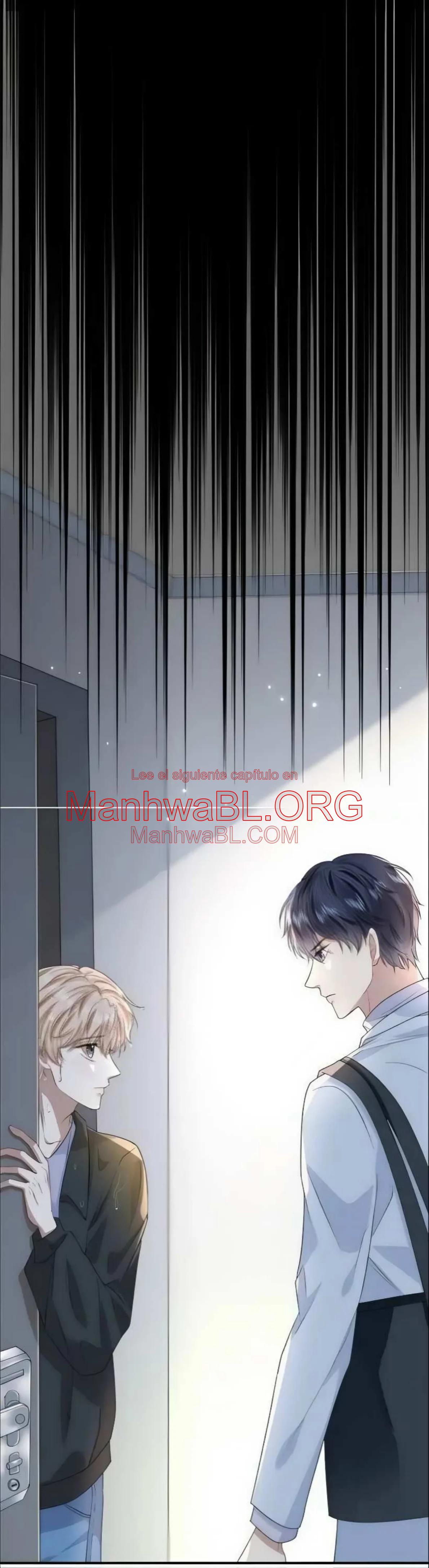 Secretos - Capítulo 1 3 manhwa
