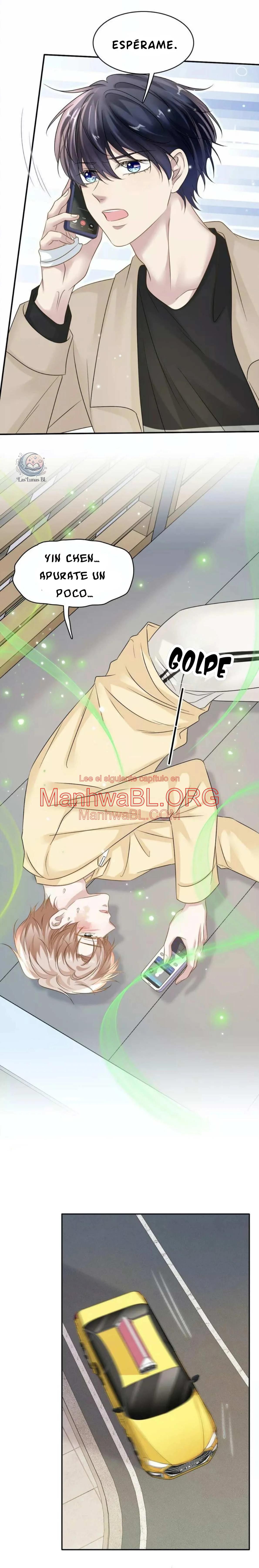 Secretos - Capítulo 26 3 manhwa