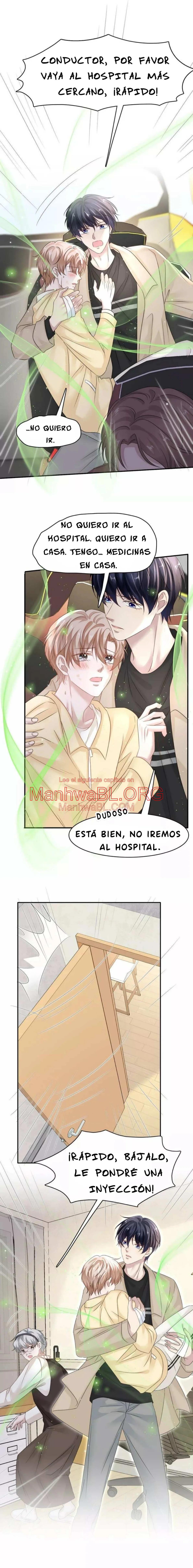 Secretos - Capítulo 26 3 manhwa