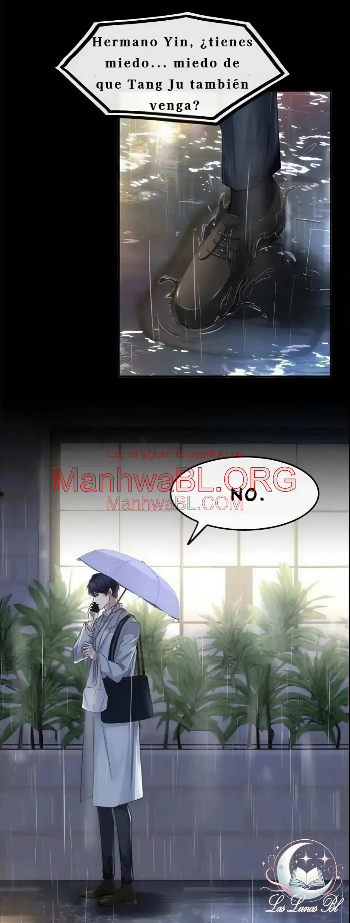 Secretos - Capítulo 1 2 manhwa