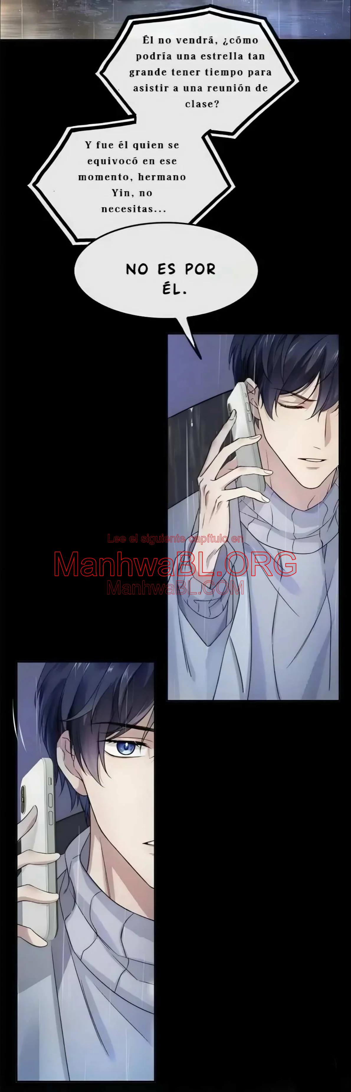 Secretos - Capítulo 1 2 manhwa