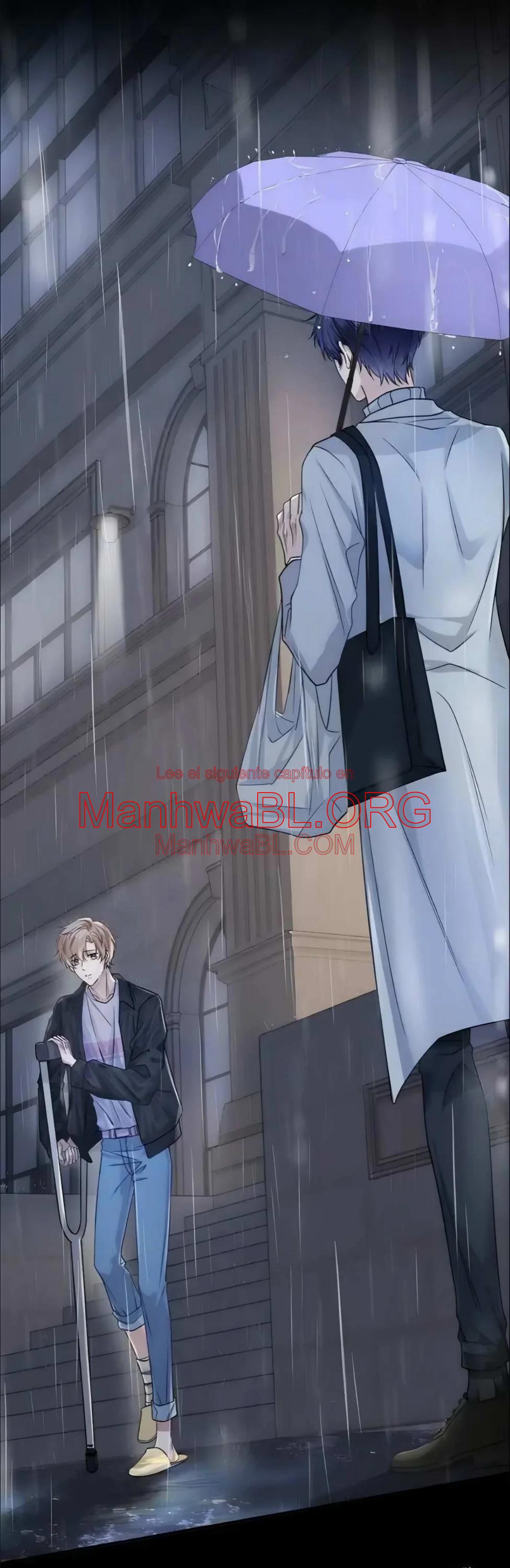 Secretos - Capítulo 1 2 manhwa