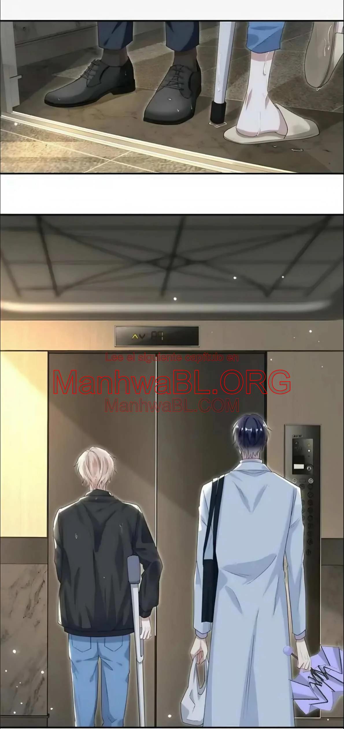 Secretos - Capítulo 1 2 manhwa