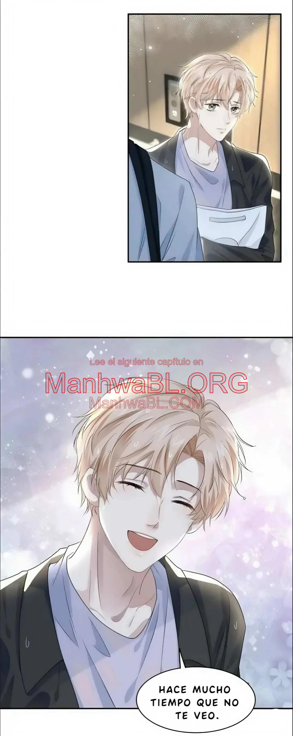 Secretos - Capítulo 1 2 manhwa
