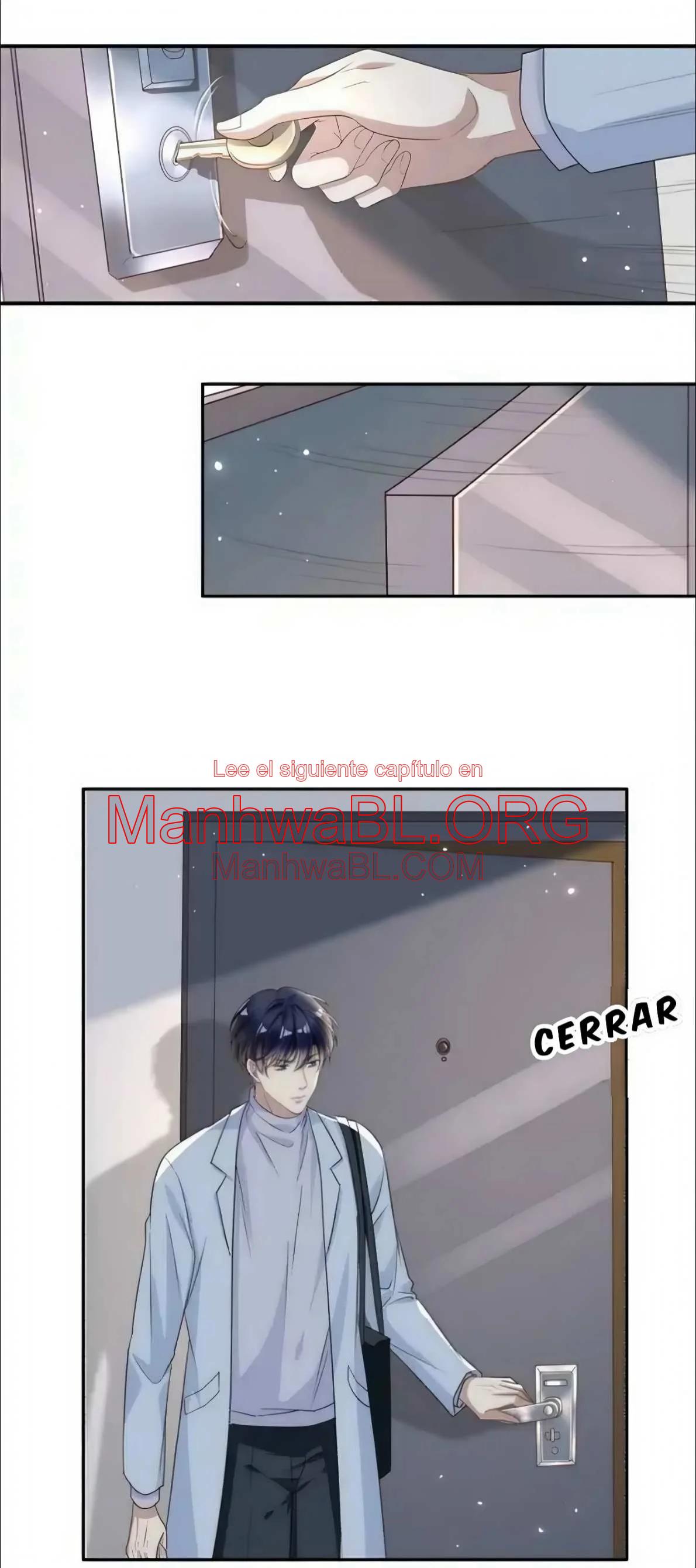 Secretos - Capítulo 1 2 manhwa