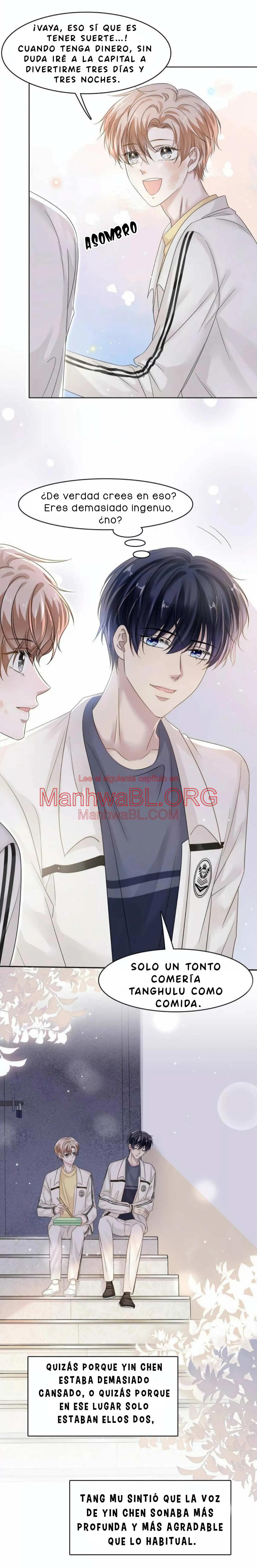 Secretos - Capítulo 16 2 manhwa