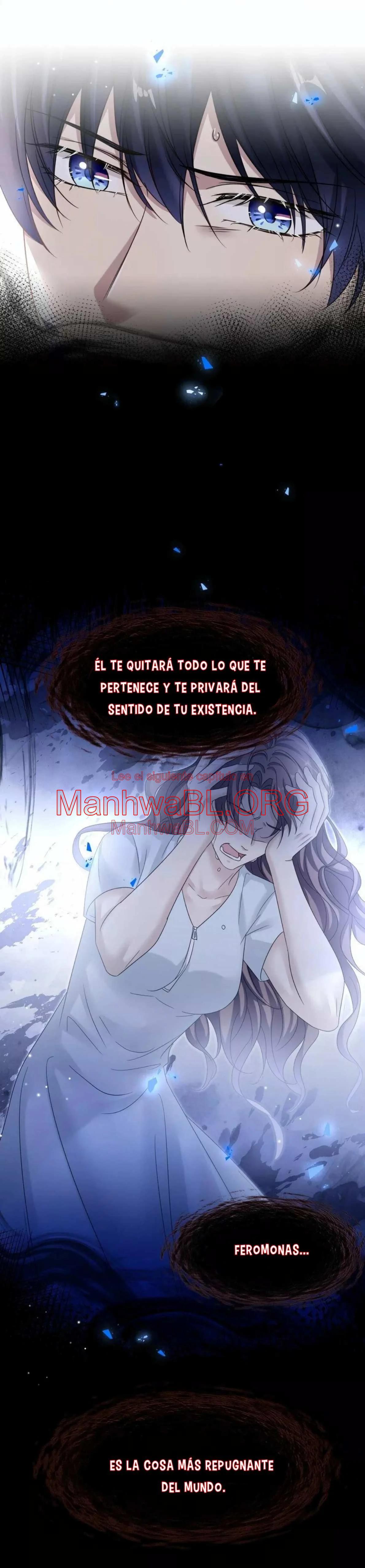 Secretos - Capítulo 18 2 manhwa