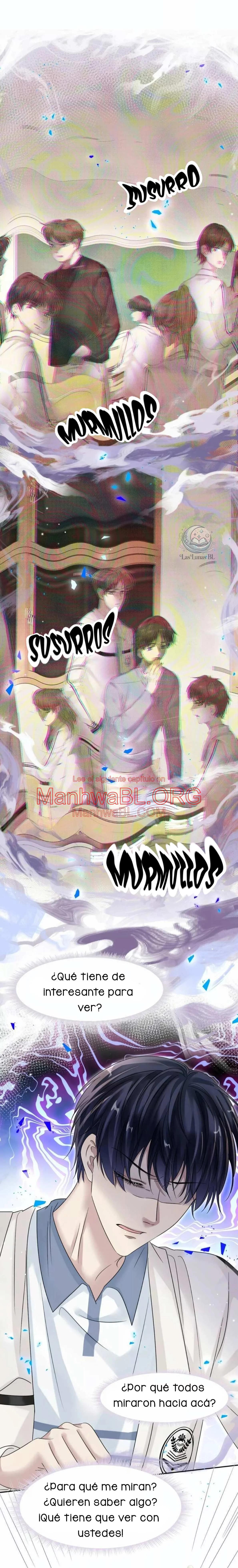 Secretos - Capítulo 18 2 manhwa