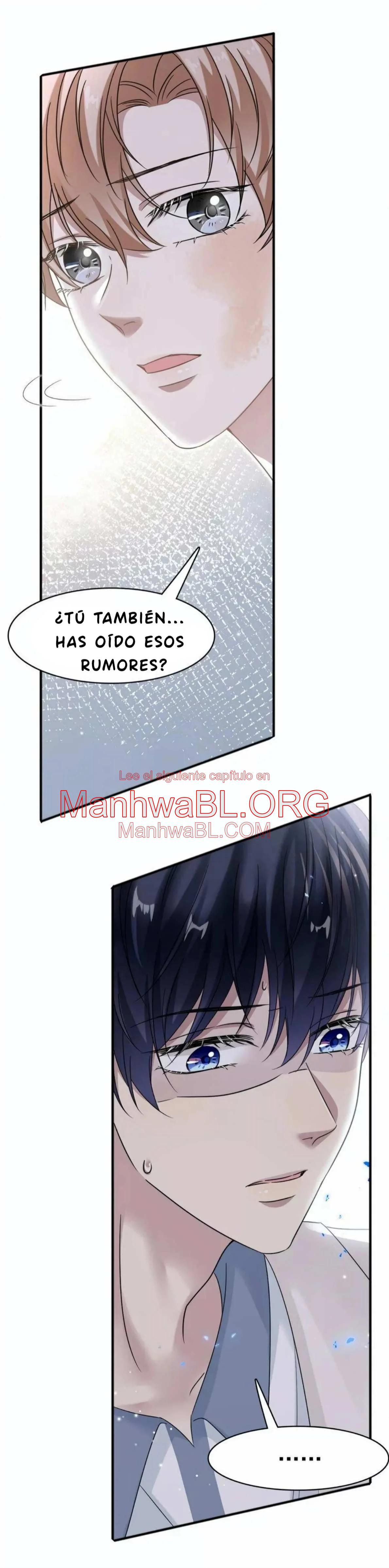 Secretos - Capítulo 18 2 manhwa
