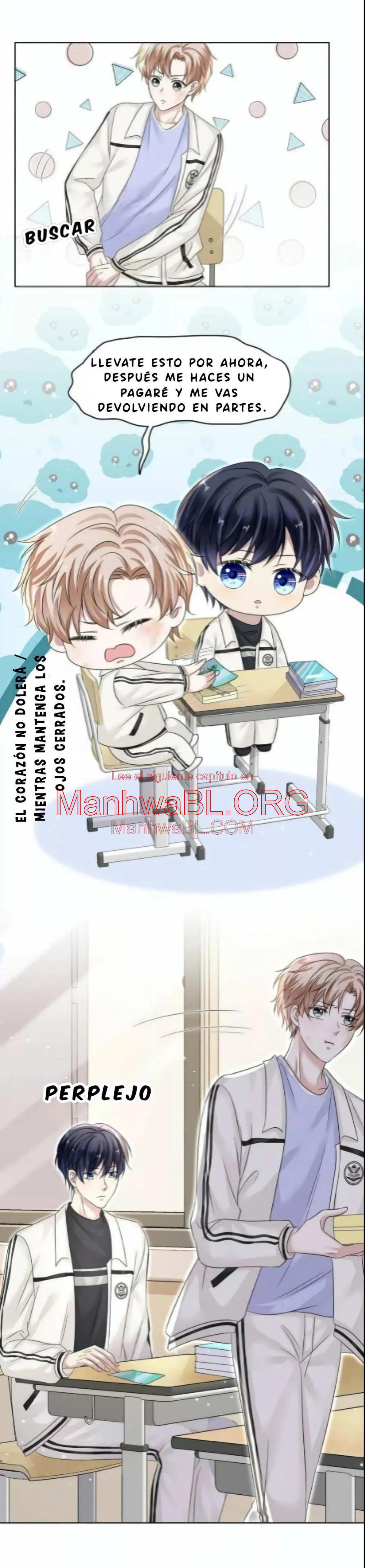 Secretos - Capítulo 14 3 manhwa