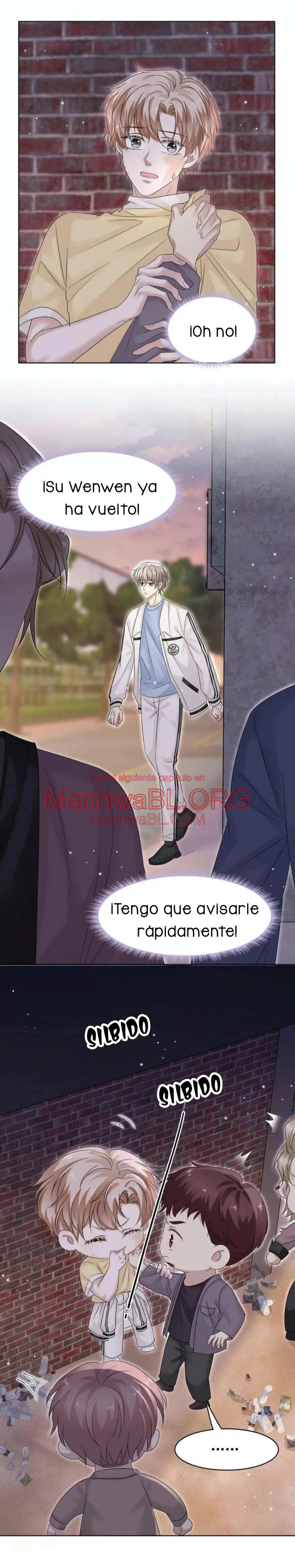 Secretos - Capítulo 19 2 manhwa