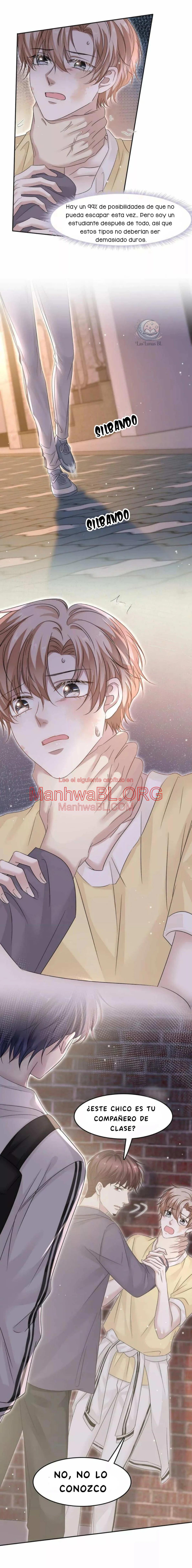 Secretos - Capítulo 19 2 manhwa