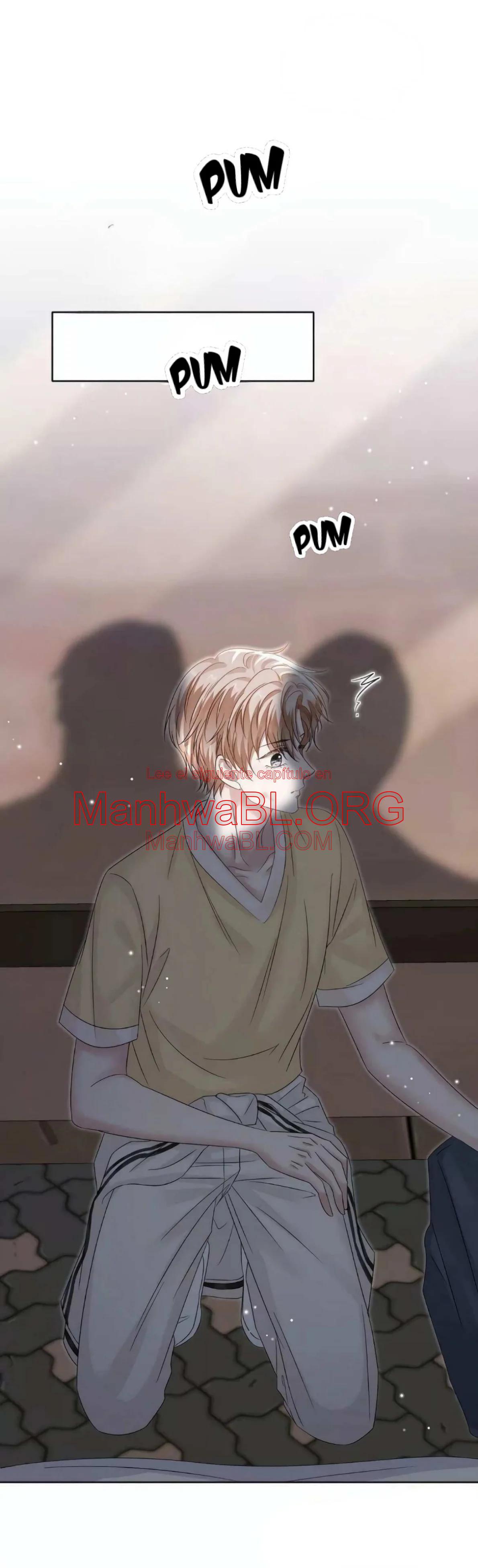 Secretos - Capítulo 19 2 manhwa