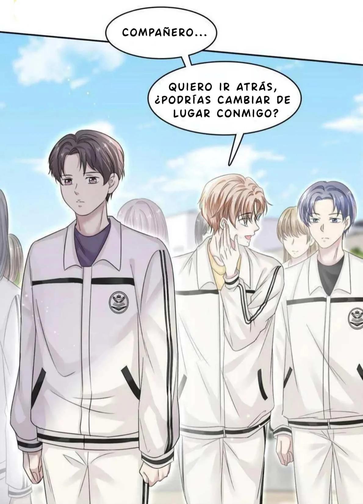 Secretos - Capítulo 15 3 manhwa