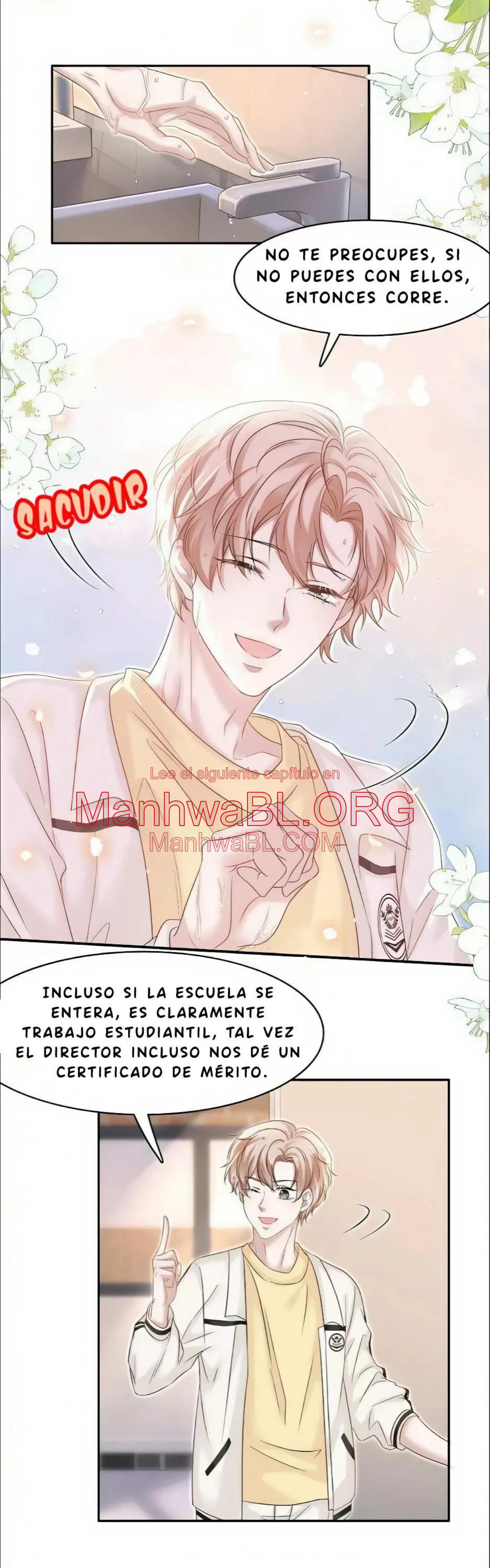 Secretos - Capítulo 6 3 manhwa