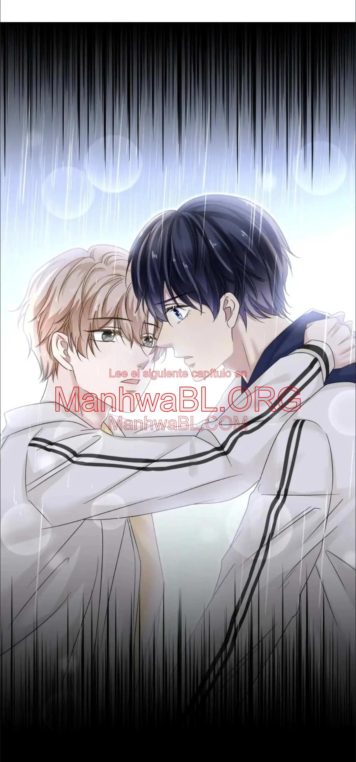Secretos - Capítulo 6 3 manhwa