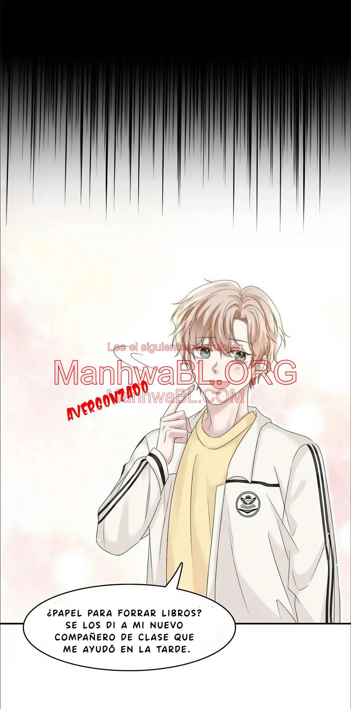 Secretos - Capítulo 6 3 manhwa