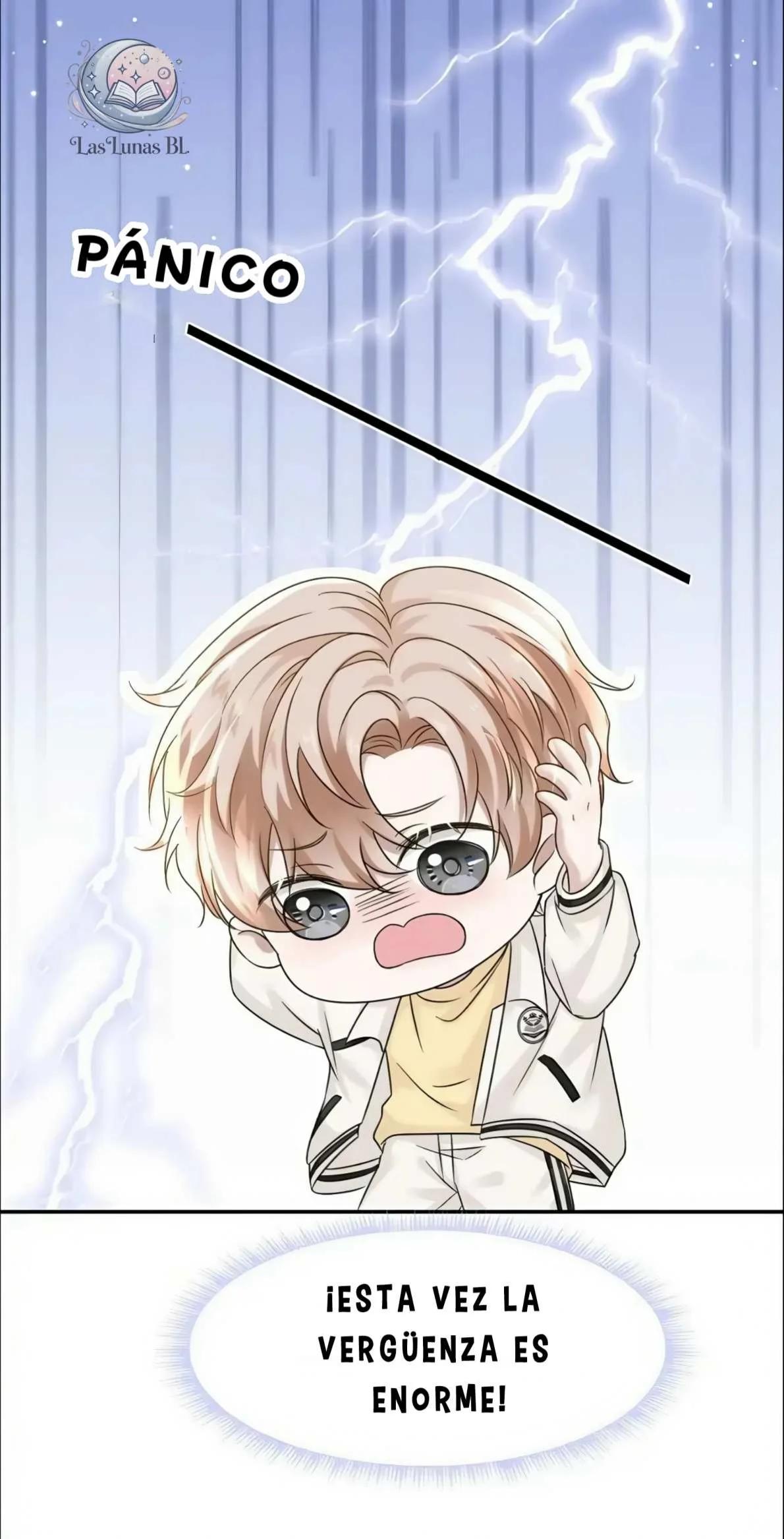 Secretos - Capítulo 6 3 manhwa