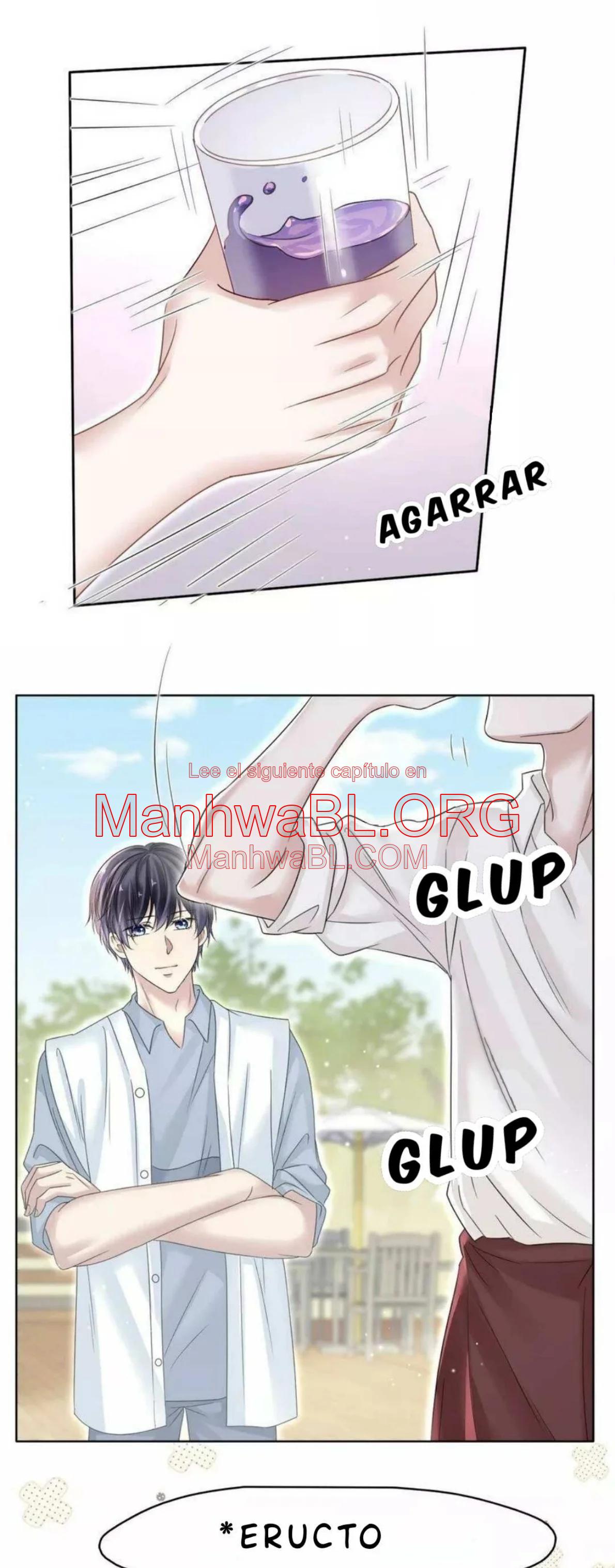 Secretos - Capítulo 9 3 manhwa