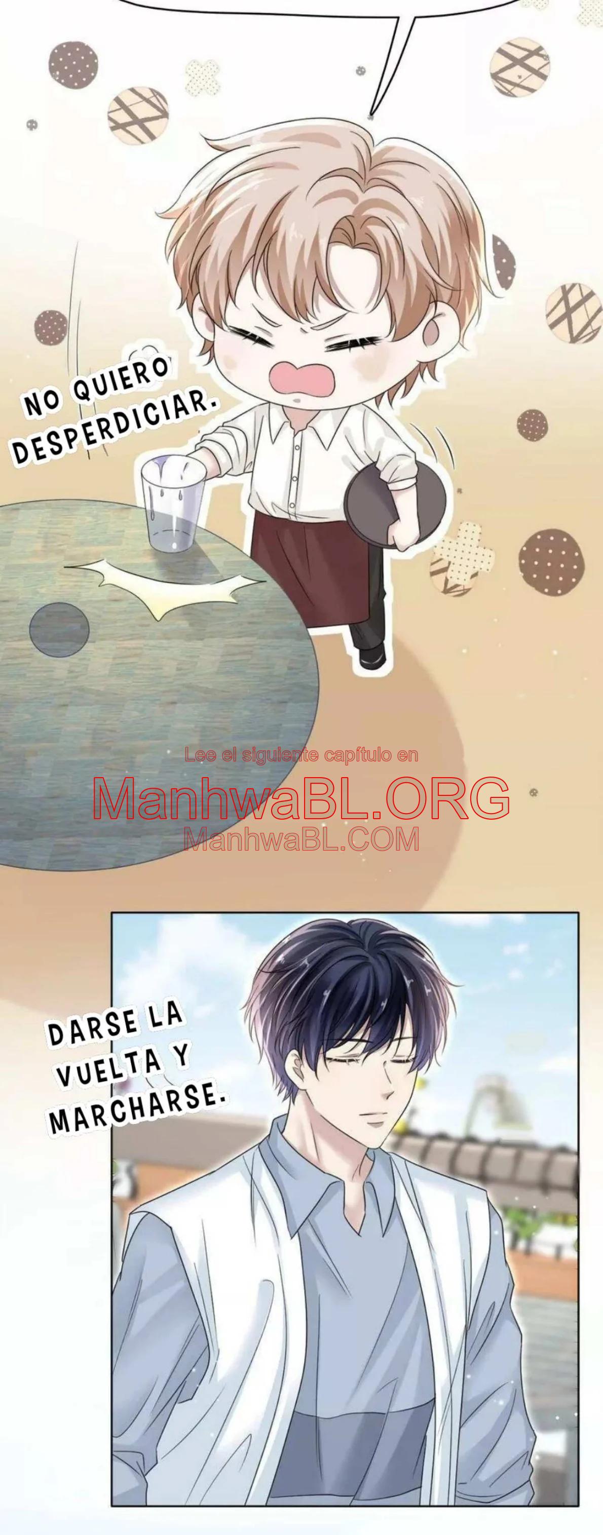 Secretos - Capítulo 9 3 manhwa