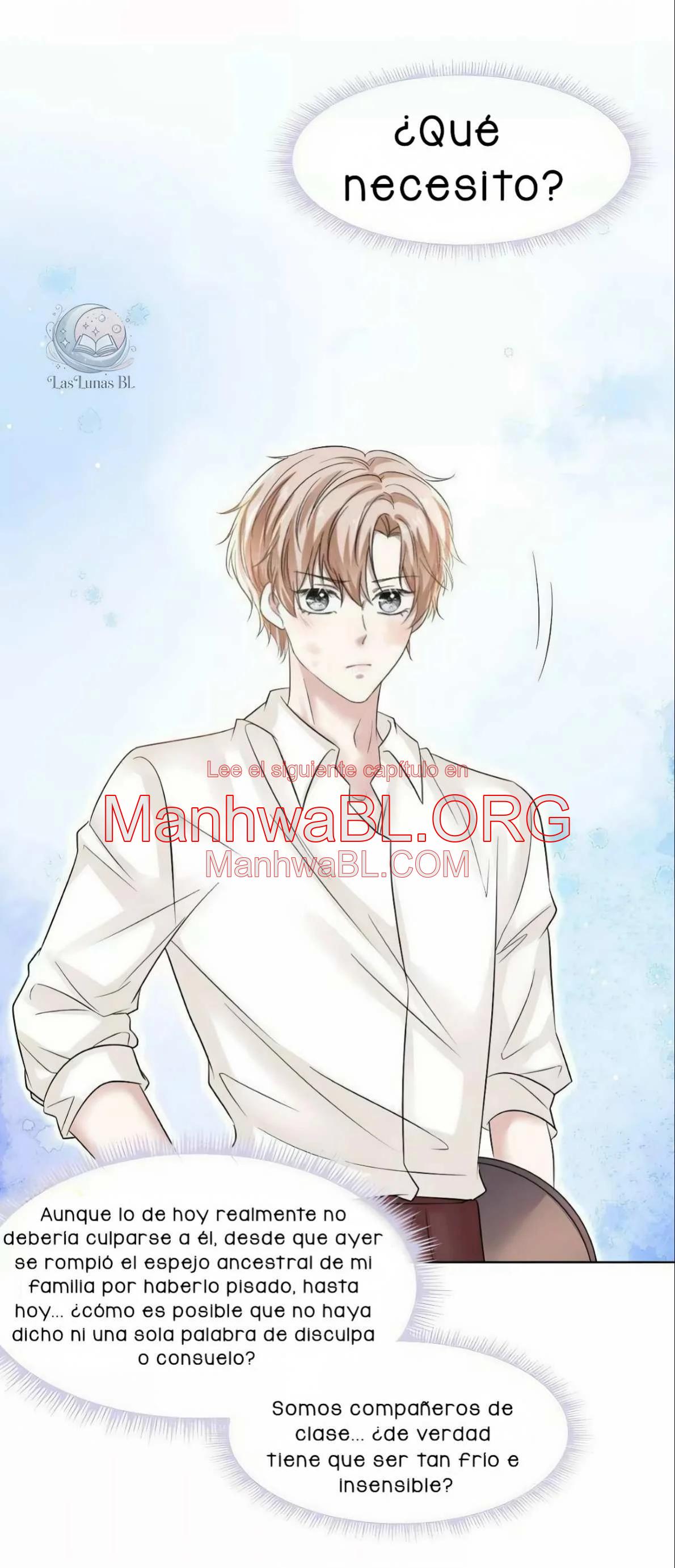 Secretos - Capítulo 9 3 manhwa
