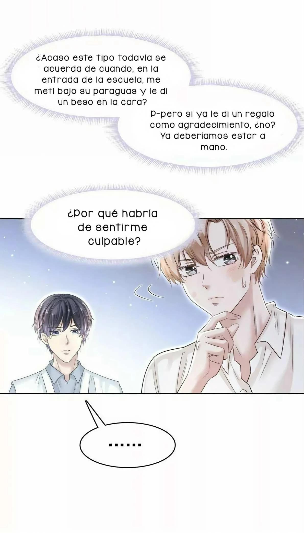Secretos - Capítulo 9 3 manhwa