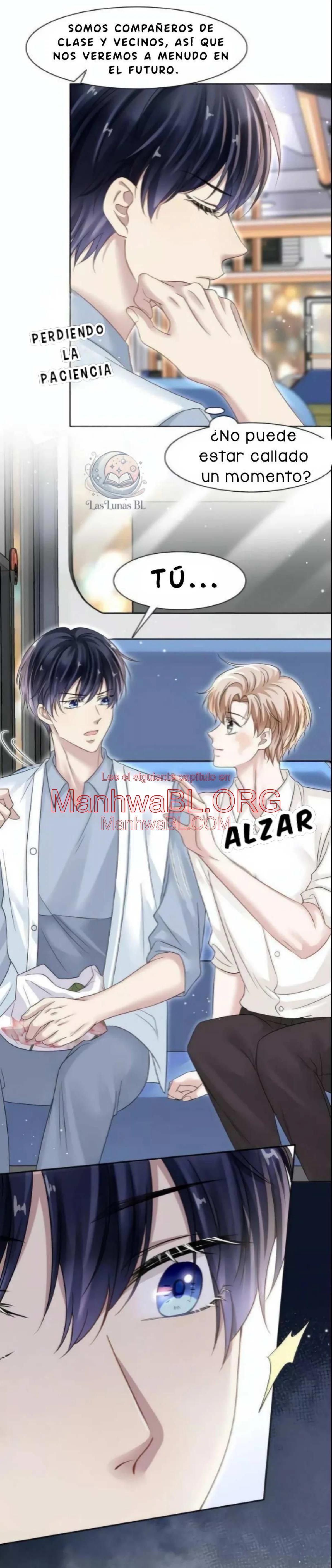 Secretos - Capítulo 12 2 manhwa