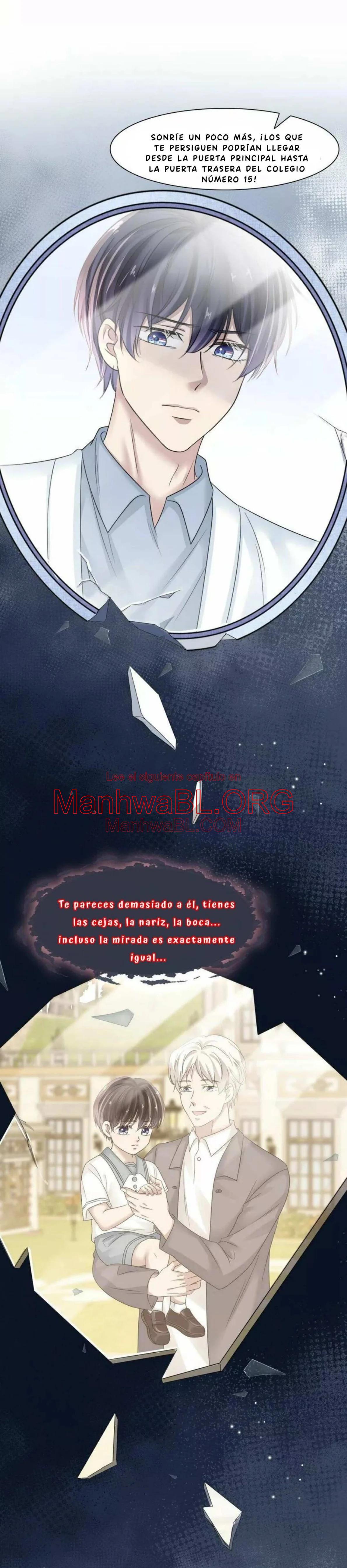 Secretos - Capítulo 12 2 manhwa