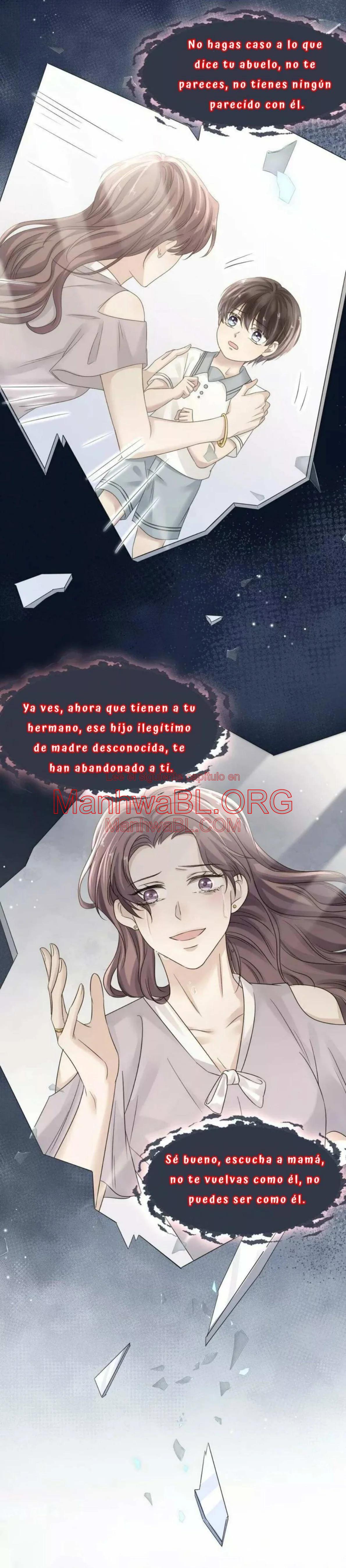 Secretos - Capítulo 12 2 manhwa