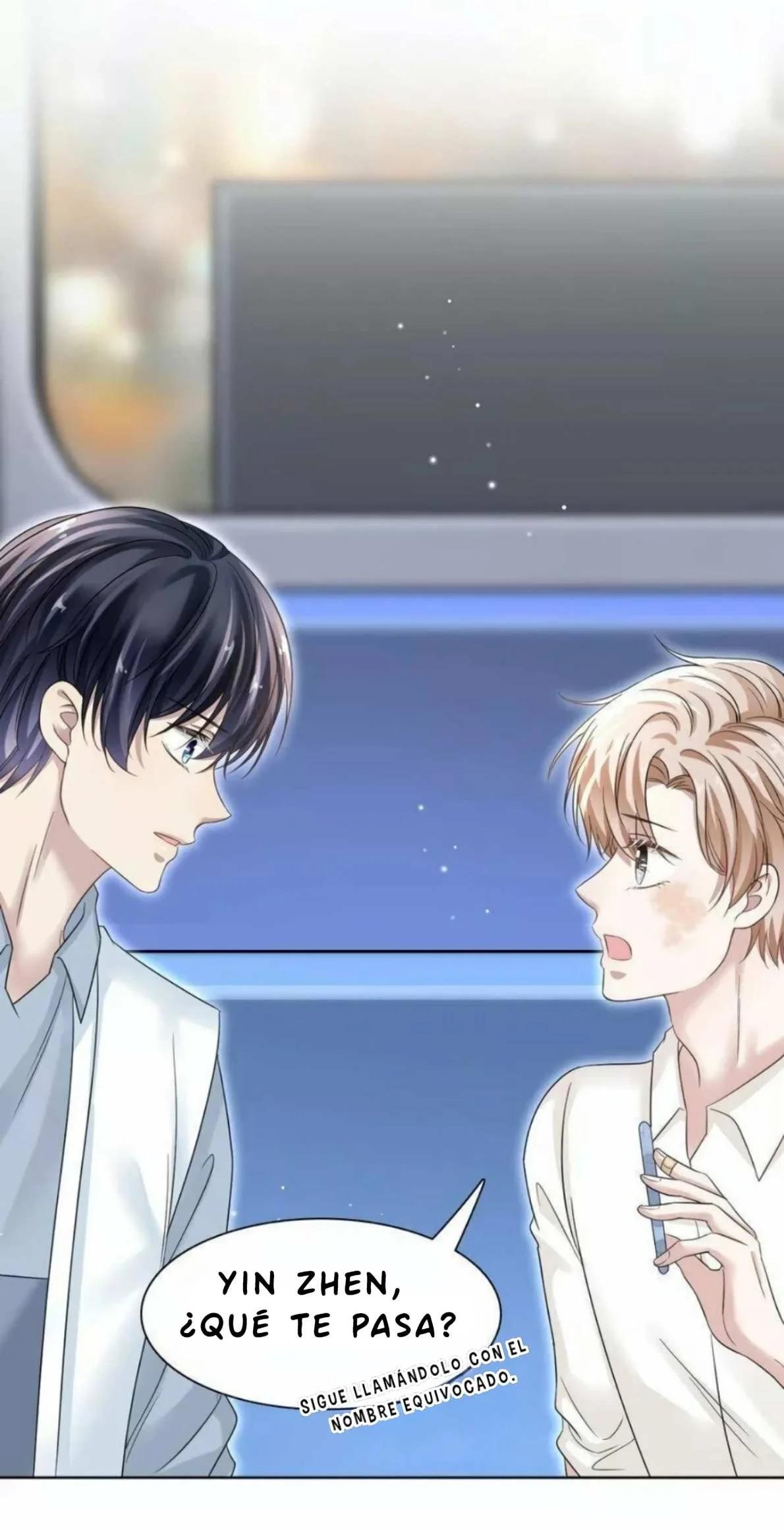 Secretos - Capítulo 12 2 manhwa