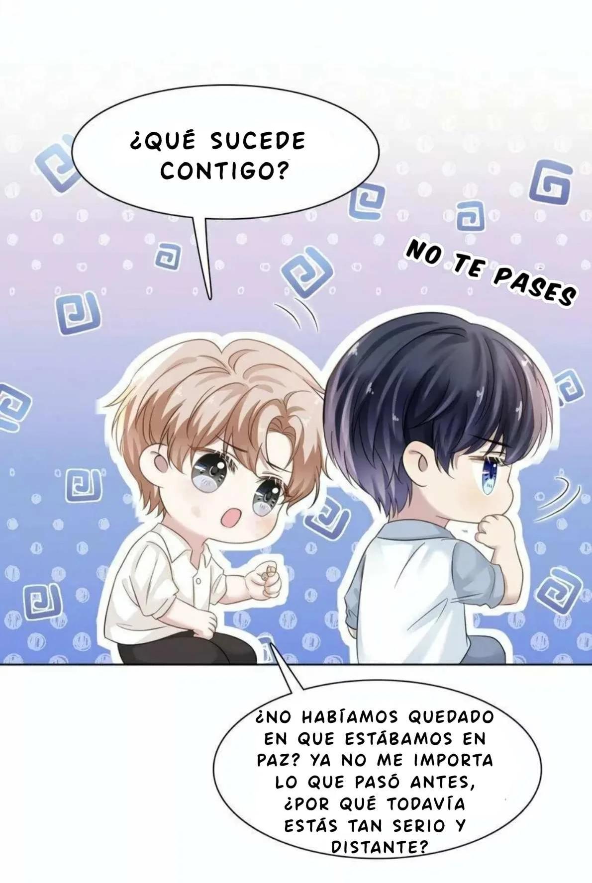 Secretos - Capítulo 12 2 manhwa