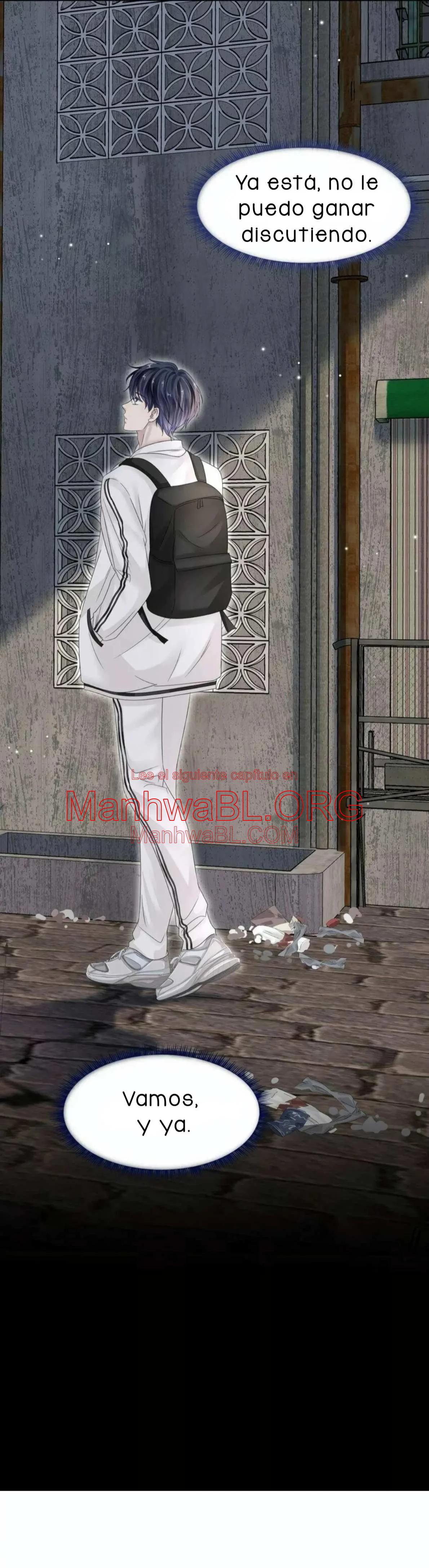 Secretos - Capítulo 8 3 manhwa